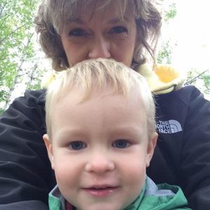 Meet your Posher, Elizabeth